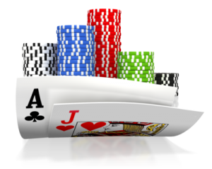 party poker